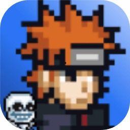 像素火影水门最新爆料,揭秘忍者世界新篇章